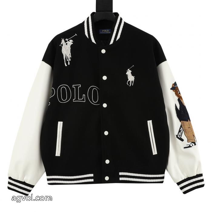 偽物 ブランド ショップジャケットファッションの最先端！ 憧れブランド 国内在庫有Polo Ralph Lauren_0_0