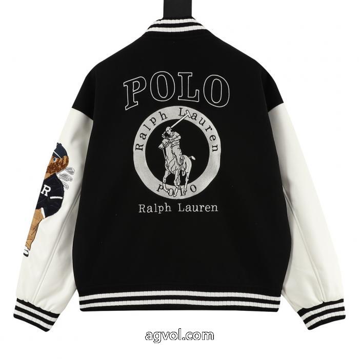 偽物 ブランド ショップジャケットファッションの最先端！ 憧れブランド 国内在庫有Polo Ralph Lauren_0_1