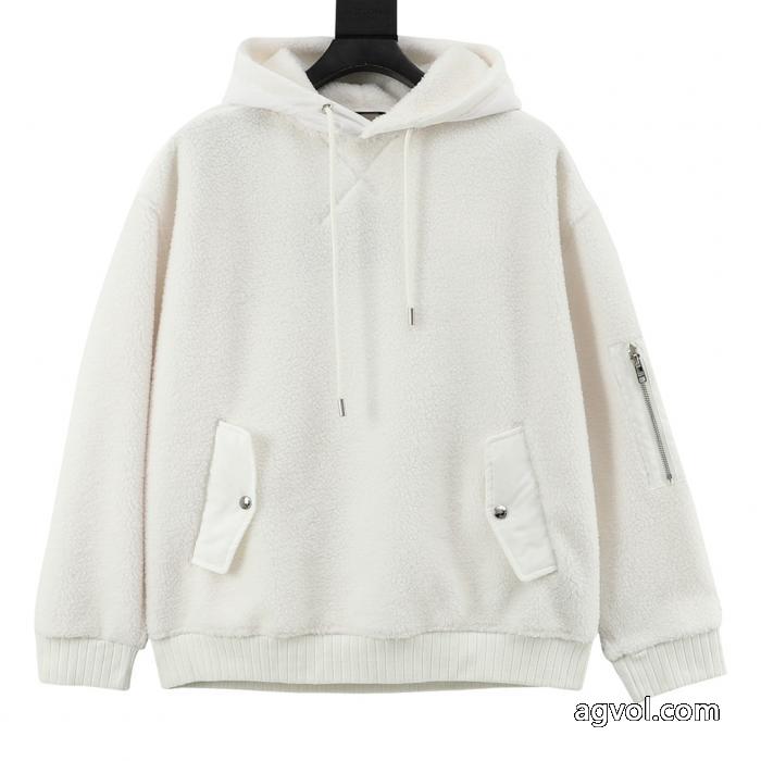 今流行！ 新入荷アイテムの通販 最近人気一番激安 ブランドパーカーPRADA_0_0