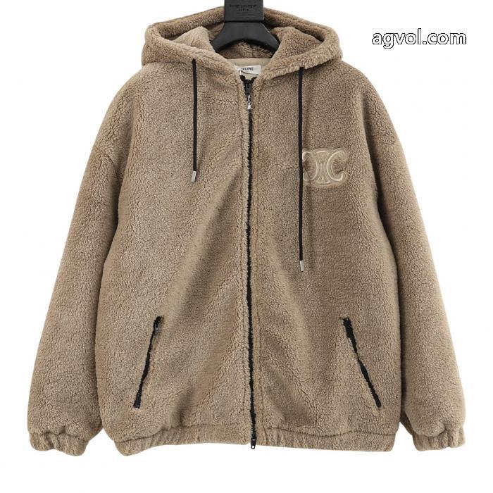 CELINE超人気デザイン 数量限定先行入荷 SALE!今季ブランド コピー 優良店コート_0_5