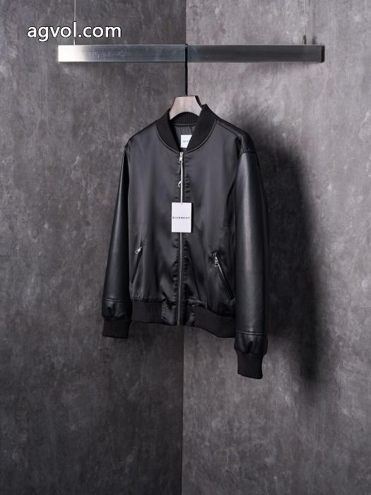 ジャケットコピー ブランド激安限定 新作/送料込 激安通販限定商品 万能に使えるGIVENCHY_0_2