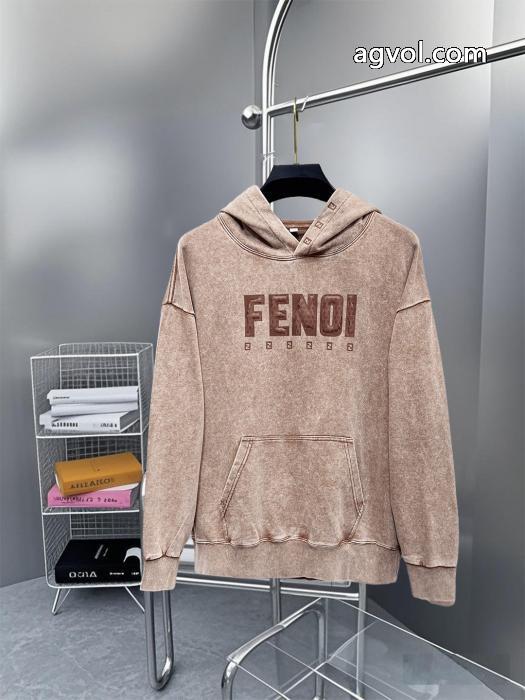 コピー 品 販売パーカー今季新作登場 保温性も抜群 人気沸騰中フェンディ_0_0