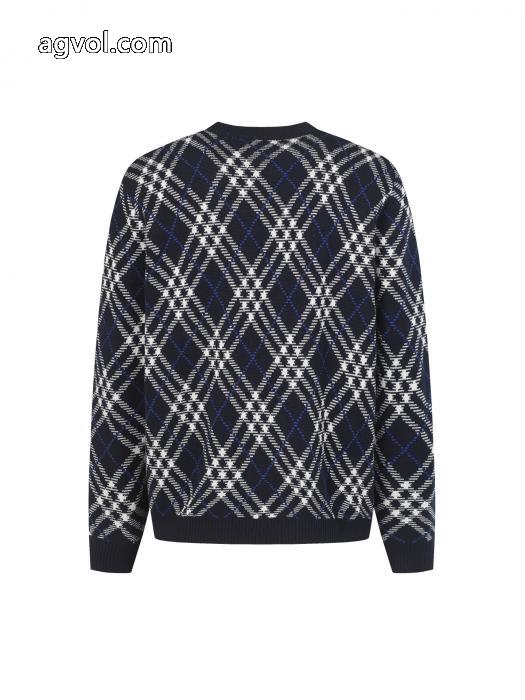 スーパー コピー 品セーターBURBERRY今年大人気 雑誌登載商品 冬季新作品_0_1