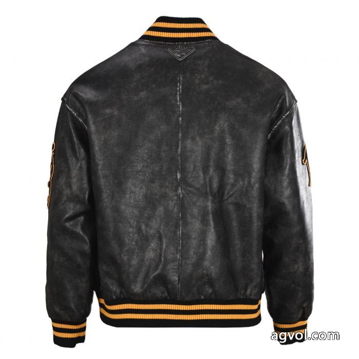 PRADAジャケットVIP価格25SS海外発  新色入荷 高品質な商品ブランド コピー 優良店_0_1