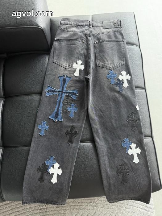 ジーンズブランド コピー 激安上品オトナ感 HOT送料無料 難ありCHROME HEARTS_0_1