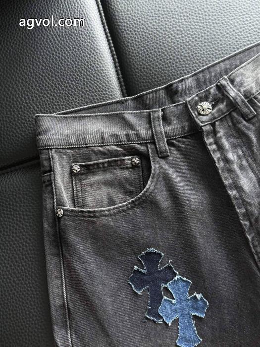 ジーンズブランド コピー 激安上品オトナ感 HOT送料無料 難ありCHROME HEARTS_0_2