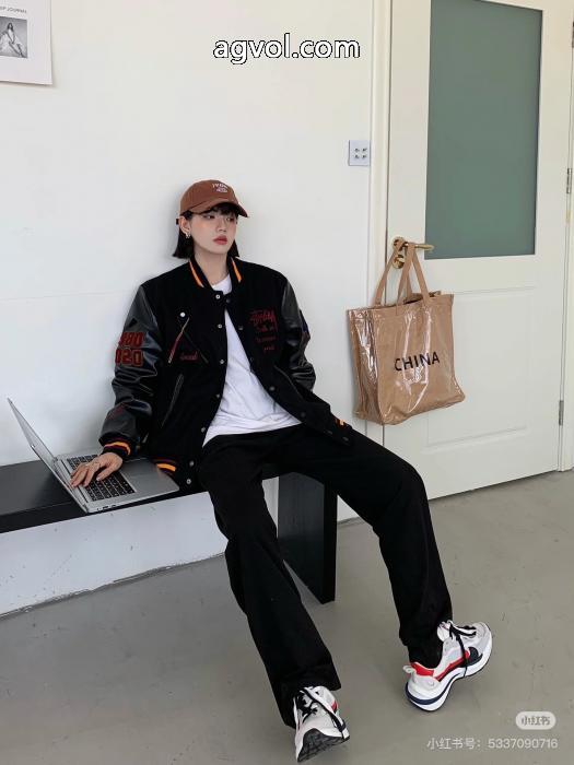 ブランド コピー 専門店ジャケット最安値が実現 上質   魅力的STUSSY_0_0