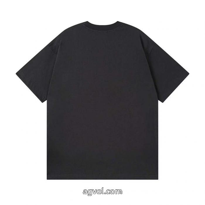 balenciaga半袖Tシャツ軽やかな素材感 人気激売れ HOT送料無料ブランド 品 激安 通販_0_0