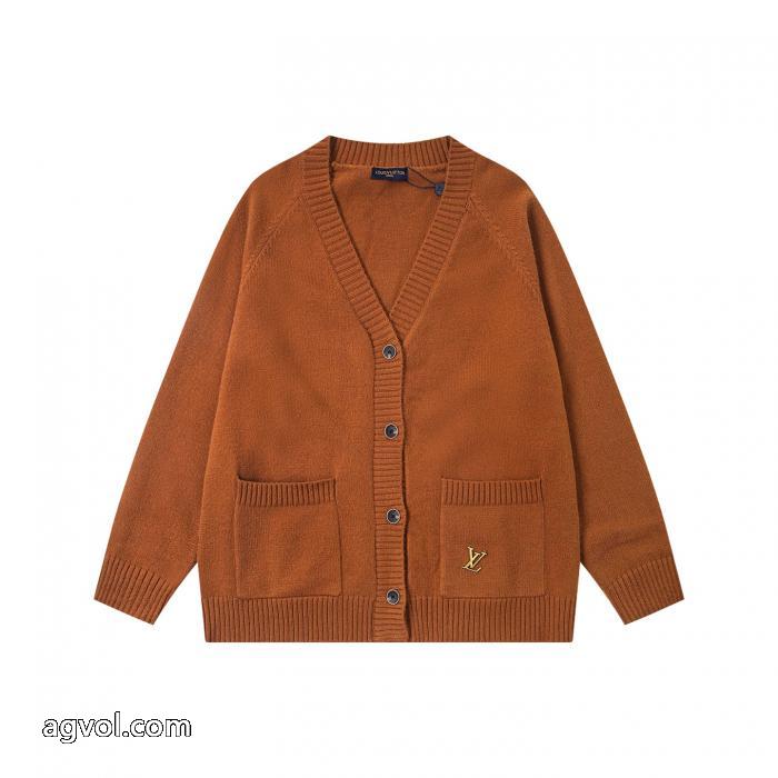 偽物 ブランド ショップコート旬スタイルに早変わり! 超HOT新品商品 好印象255%LOUIS VUITTON_1_4