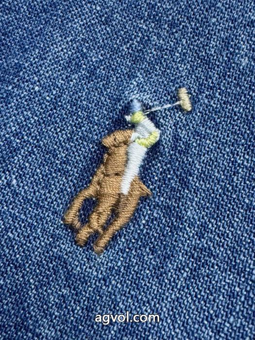 ブランド コピー バックコートPolo Ralph Lauren激安期間限定セール 可愛い完売確実  大人気 ホリデー限定_0_1