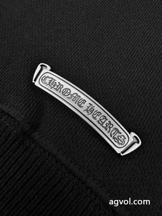 ブランド 偽物 激安 通販CHROME HEARTSパーカーHOT新品 セレブ愛用上品 大人気限定カラー_0_1