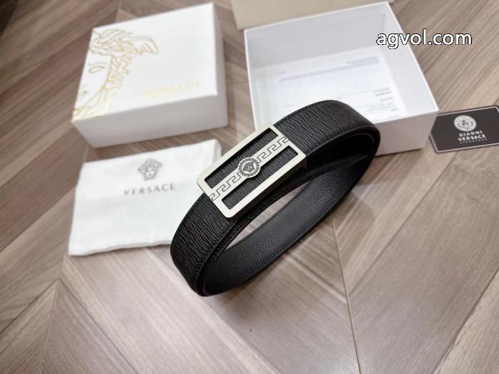 VERSACEブランド 通販店速達便発送 上品可愛い 優等品ベルト_0_0