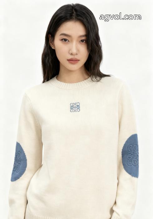 不思議格安セール 先行販売 人気定番新作セーター通販 ブランドLOEWE_0_0