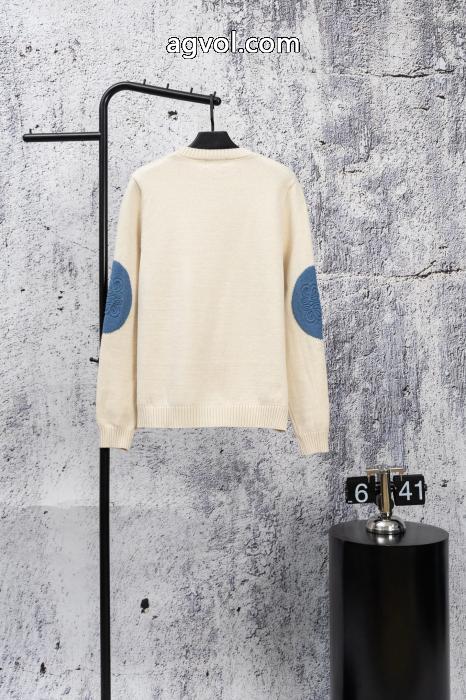 不思議格安セール 先行販売 人気定番新作セーター通販 ブランドLOEWE_0_4