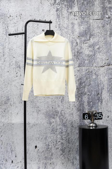 セーターオンライン販売 数量限定特売 絶対欲しいコピー 品 ブランドDIOR_0_3