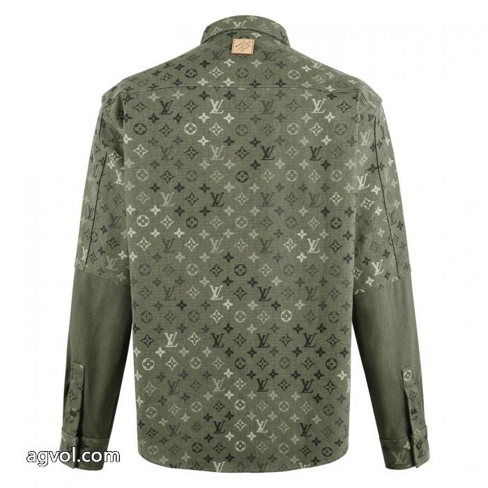 LOUIS VUITTONブランド アクセサリー 激安ジャケット250％本物保証 秋冬季節限定 上質で格好い_0_1