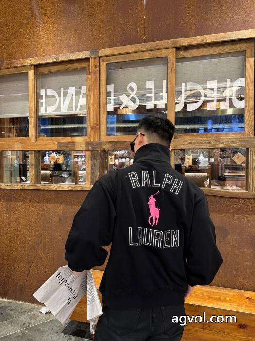 定番モデル デザイン性抜群 ファッション感満載！ブランド 激安 サイトPolo Ralph Laurenパーカー_0_3