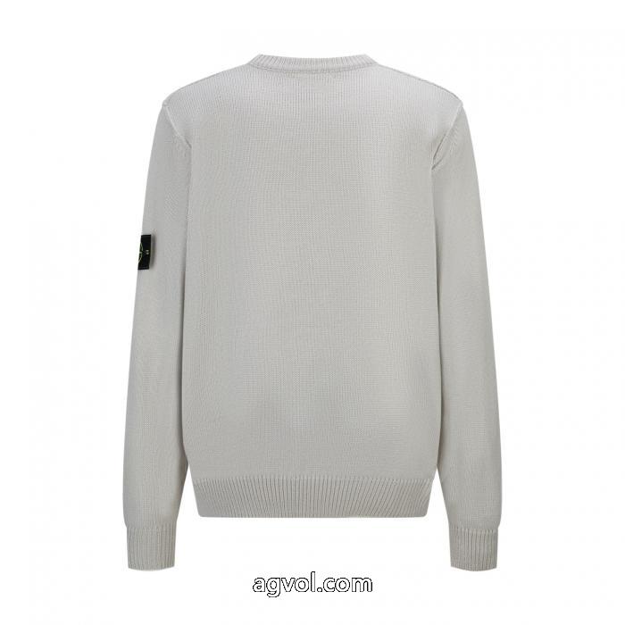 セータースーパー コピー 品Stone Islandお洒落が人気新品 数量限定 VIP価格 完売目前_0_2