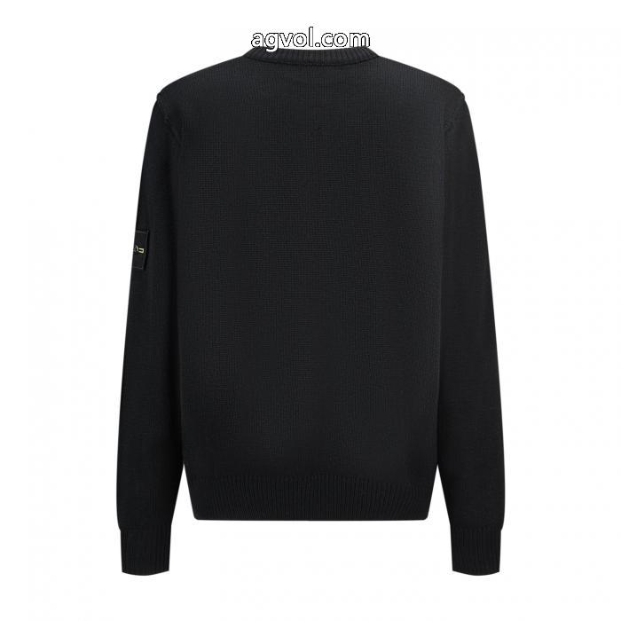 セータースーパー コピー 品Stone Islandお洒落が人気新品 数量限定 VIP価格 完売目前_0_3