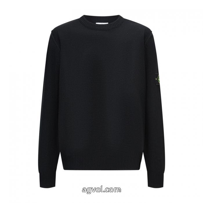 セータースーパー コピー 品Stone Islandお洒落が人気新品 数量限定 VIP価格 完売目前_0_4