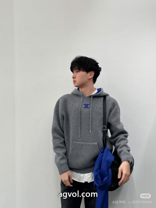 大注目 最安値2025 爆買い新作CELINEスーパー コピー 品セーター_0_3