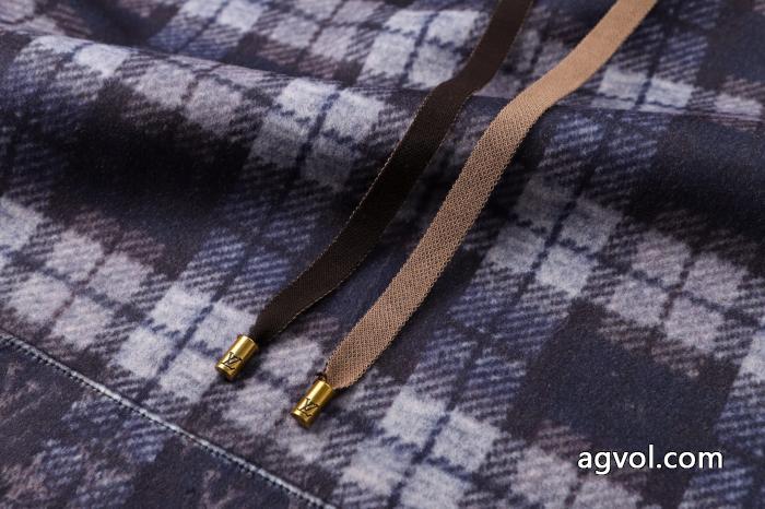 秋冬トレンド モード 冬季超人気パーカーブランド スーパー コピー 優良店LOUIS VUITTON_0_3