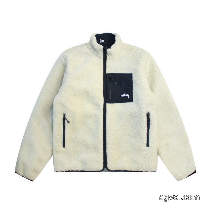 コートSTUSSYコピー 品 販売数量限定セール 完売再入荷   秋冬季超人気_0_0