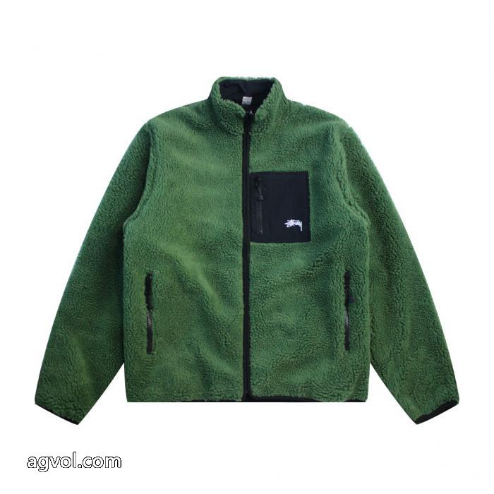 コートSTUSSYコピー 品 販売数量限定セール 完売再入荷   秋冬季超人気_0_3