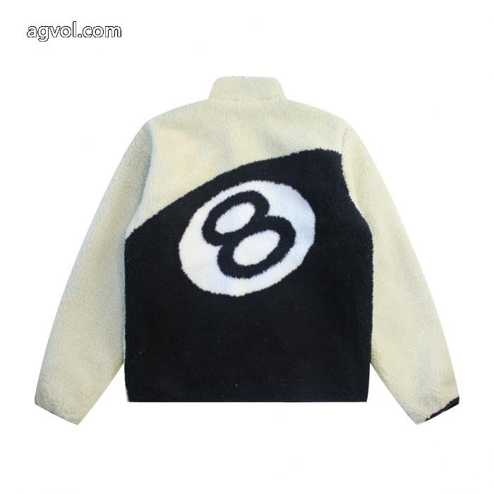 コートSTUSSYコピー 品 販売数量限定セール 完売再入荷   秋冬季超人気_0_4