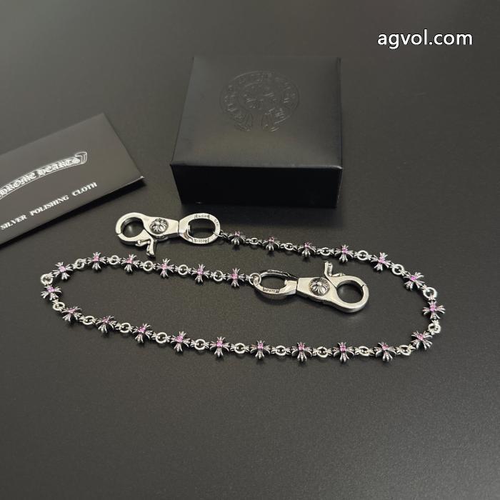 ブランド 品 コピー大好評 新作デザイン新色 海外限定!ネックレスCHROME HEARTS_0_0