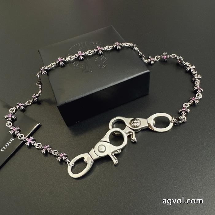 ブランド 品 コピー大好評 新作デザイン新色 海外限定!ネックレスCHROME HEARTS_0_2