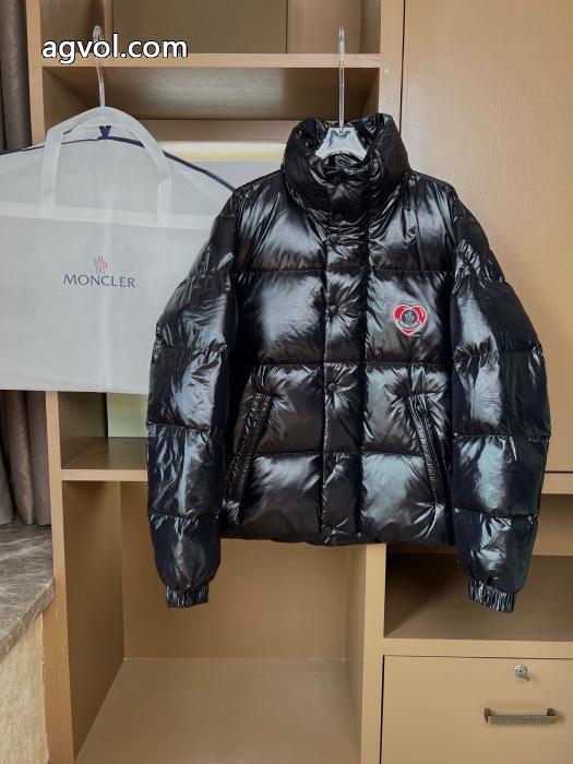 ダウンジャケットスーパー コピー ブランド 専門店上品可愛い 最新先取りおしゃれなロゴ入り 主役になる存在感MONCLER_0_2