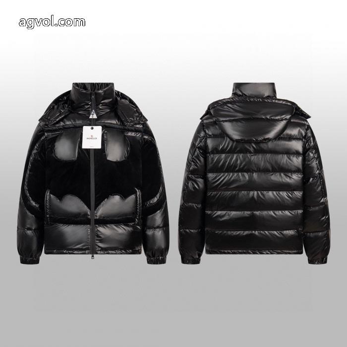 即納品 爽快感が絶妙にマッチ 最新ルックスーパー コピー 販売ダウンジャケットMONCLER_0_1