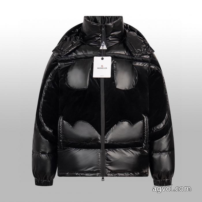 即納品 爽快感が絶妙にマッチ 最新ルックスーパー コピー 販売ダウンジャケットMONCLER_0_2