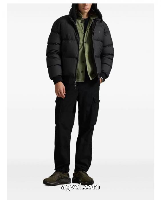 Polo Ralph Laurenコピー 商品 通販人気ブランド新作 送料無料限定価格 どんなシーンにもダウンジャケット_0_5