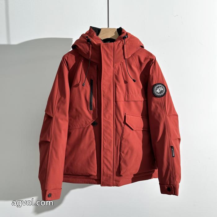 激安 ブランドダウンジャケット季節限定販売 人気アイテム シーズン限定お買い得！Canada Goose_0_1