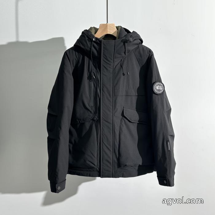 激安 ブランドダウンジャケット季節限定販売 人気アイテム シーズン限定お買い得！Canada Goose_0_2