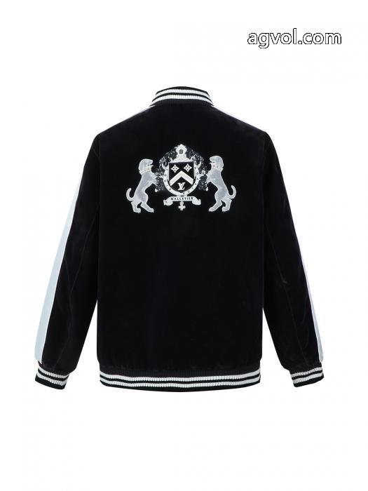 ジャケットLOUIS VUITTON偽物 ブランド海外先行発売！ 個性派  お手頃価格_0_1