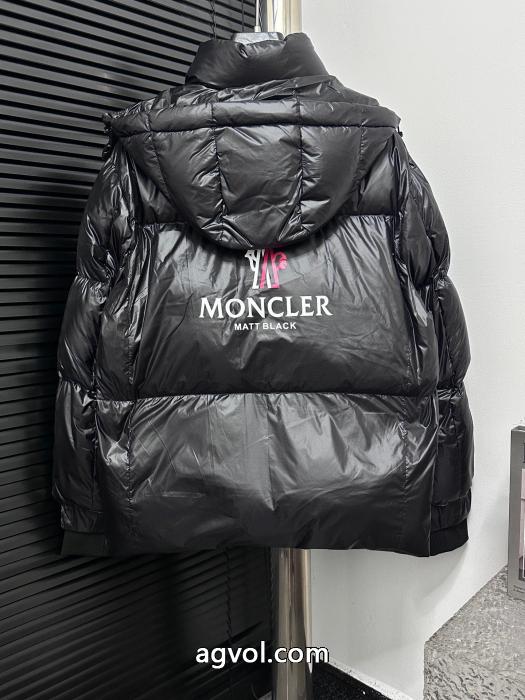 大人気ブランド 秋冬新商品 上質  ブランド スーパー コピーMONCLERダウンジャケット_0_1