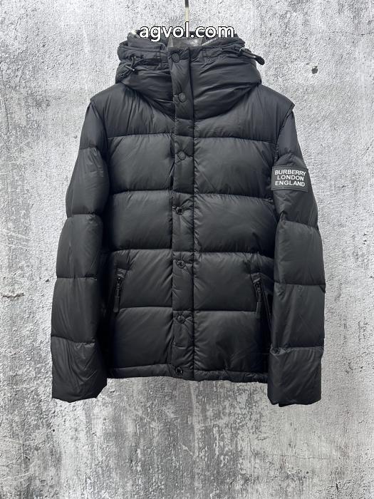 ダウンジャケットBURBERRY大人気新作 超目玉 定番モデルコピー ブランド 通販 安心_0_0