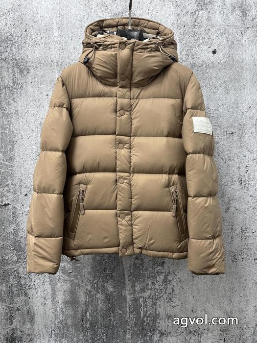 ダウンジャケットBURBERRY大人気新作 超目玉 定番モデルコピー ブランド 通販 安心_0_3