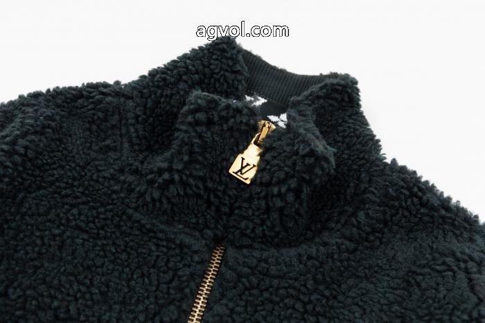 数量限定大得価 話題のブランド オンライン販売ブランド コピー 通販コートLOUIS VUITTON_0_2