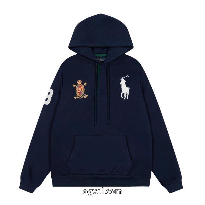 ブランド コピー 優良店Polo Ralph Laurenパーカー完売在庫確保 オンライン限定商品 機能性が高い_0_0