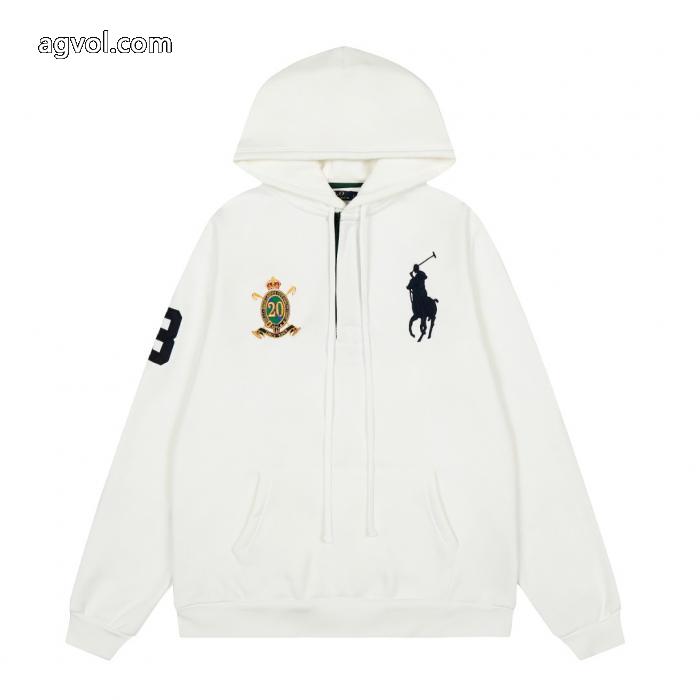 ブランド コピー 優良店Polo Ralph Laurenパーカー完売在庫確保 オンライン限定商品 機能性が高い_0_2