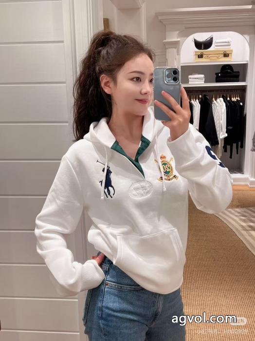ブランド コピー 優良店Polo Ralph Laurenパーカー完売在庫確保 オンライン限定商品 機能性が高い_0_4