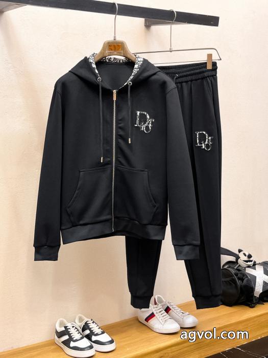国内込 2025年秋冬新品 高級感が溢れるセットブランド コピー ショップDIOR_1_0