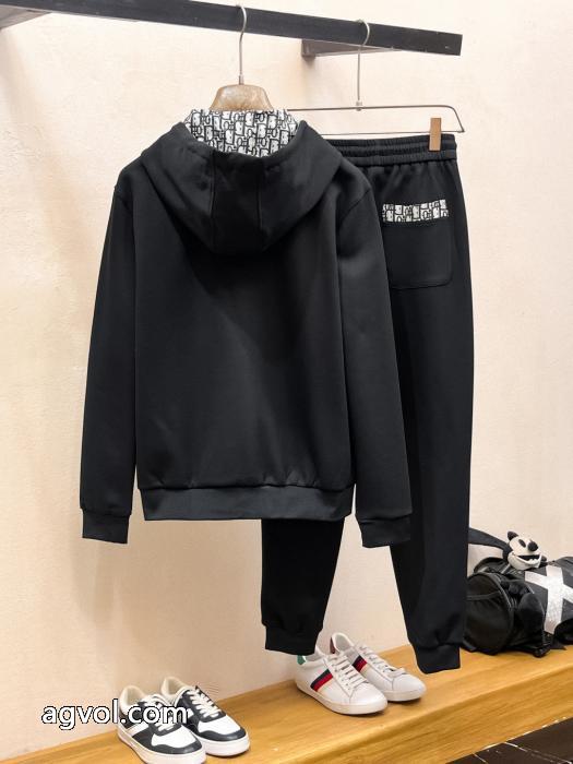 国内込 2025年秋冬新品 高級感が溢れるセットブランド コピー ショップDIOR_1_2