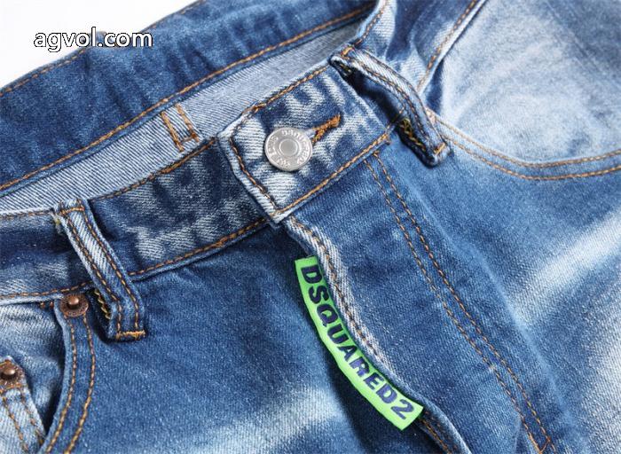 ジーンズブランド コピー 優良店最大の魅力 逸品 圧倒的な新作DSQUARED2_0_2