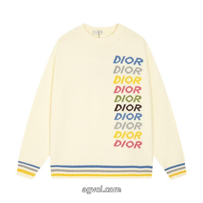 DIORコピー ブランドセーター人気商品最新作 新作で希少 数量限定_0_3