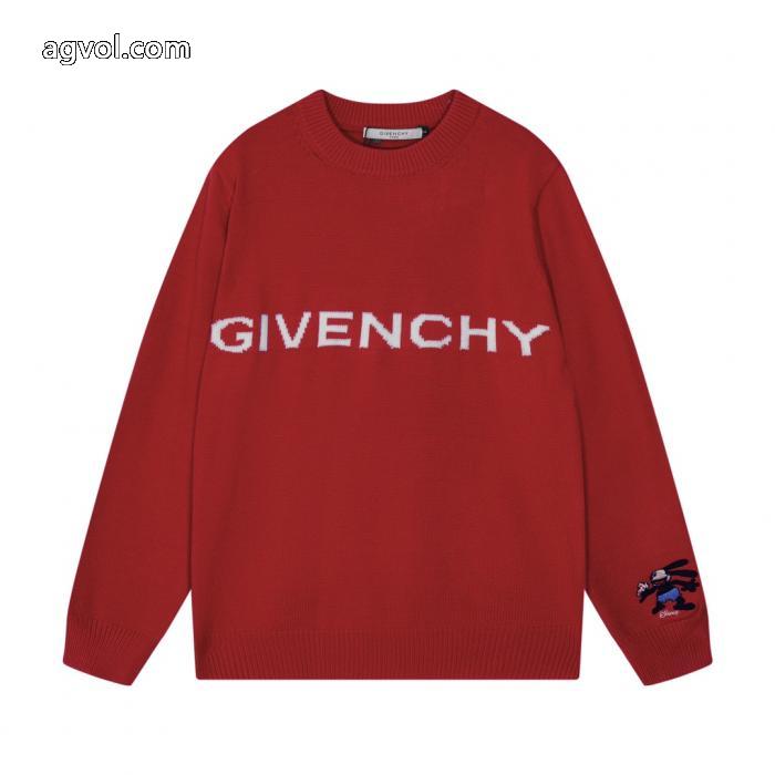 偽 ブランド 販売セーターGIVENCHY注目度アップ! 個性的なデザイン  値段が安い高品質_0_1